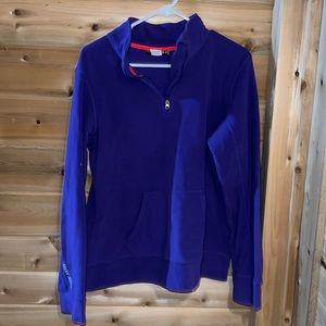 Under Armour Fleece Pullover